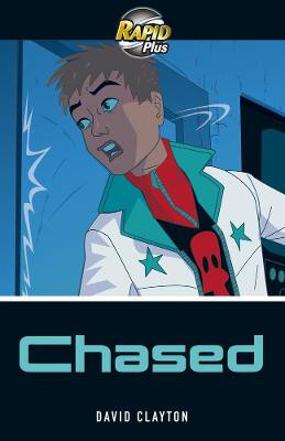 Rapid Plus 6B Chased by David Clayton