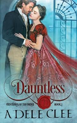 Dauntless by Adele Clee 9781916277441