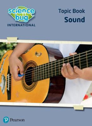 Science Bug: Sound Workbook by Deborah Herridge