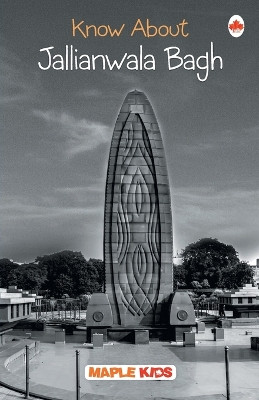 Jallianwala Bagh by Maple Press 9789350335765