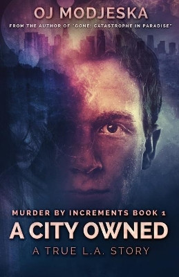 A City Owned by Oj Modjeska 9784867450116