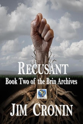 Recusant by Jim Cronin 9781625264251