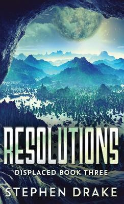 Resolutions by Stephen Drake 9784867470558