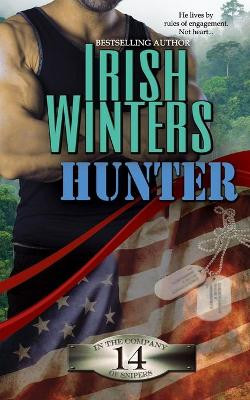 Hunter by Irish Winters 9781734809732