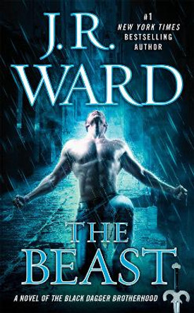 The Beast by J R Ward
