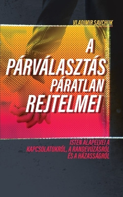 Single Ready to Mingle (Hungarian version) by Vladimir Savchuk 9798893140033