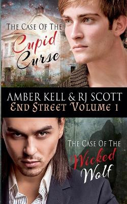 End Street Volume 1 by Rj Scott 9781785645648