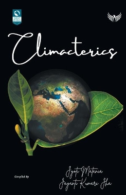 Climacterics by Jyoti Matania 9789391302665