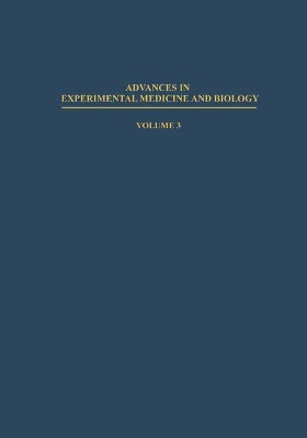 Germ-Free Biology Experimental and Clinical Aspects: Proceedings of an International Symposium on Gnotobiology held in Buffalo, New York, June 9-11, 1968 by Edwin A. Mirand 9781489962348