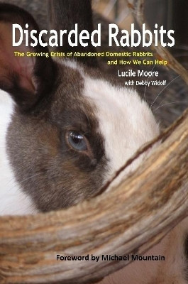 Discarded Rabbits (Revised) by Lucile Moore 9781678140465