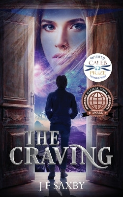 The Craving by Jean F Saxby 9781922820020