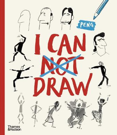 I can draw by Peng