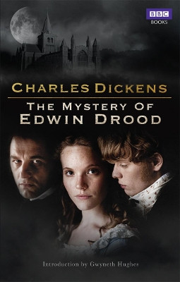 The Mystery of Edwin Drood by Charles Dickens 9781849904278