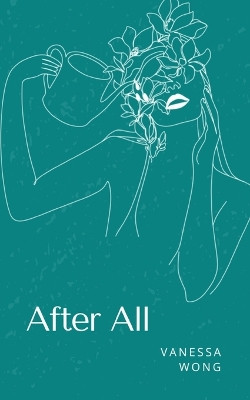 After All by Vanessa Wong 9789357617321