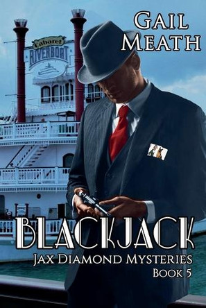 Blackjack by Gail Meath 9798230743828