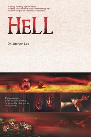 Hell by Jaerock Lee 9788975572531