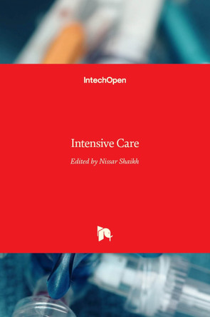 Intensive Care by Nissar Shaikh 9789535133599