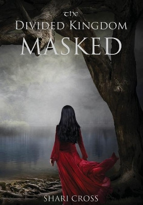 Masked by Shari Cross 9781087803548