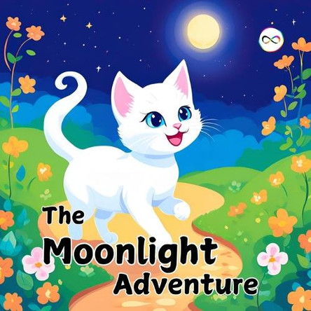 The Moonlight Adventure by Infinity Spectrum Books 9789361905582