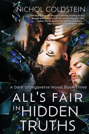 All's Fair in Hidden Truths by Nichol Goldstein 9798991502917