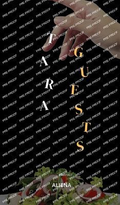 #TaraGuests by Aliena 9789362695680