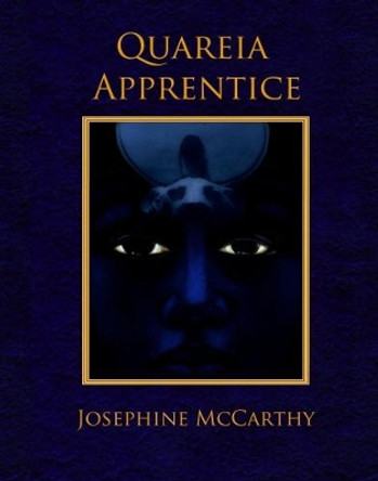 Quareia - The Apprentice by Josephine McCarthy 9781911134244