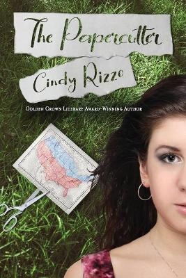 The Papercutter by Cindy Rizzo 9781642472479