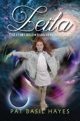 Leila The Star Child by Pat Basil Hayes 9781787195028