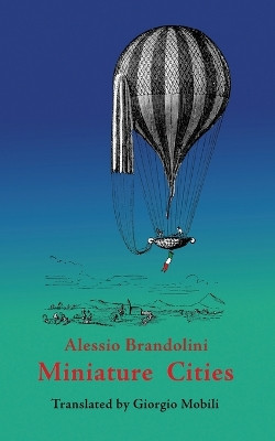 Miniature Cities by Alessio Brandolini 9781959984092