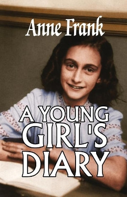 A Young Girl's Diary by Anne Frank 9789390354412