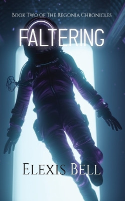 Faltering by Elexis Bell 9781951335274