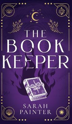 The Book Keeper by Sarah Painter 9781913676438