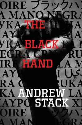The Black Hand by Andrew Stack 9781734968217