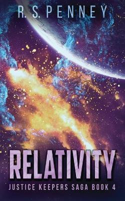 Relativity by R S Penney 9784867504185