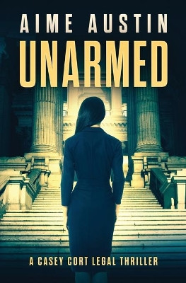 Unarmed by Dan McGowan 9781644140543