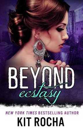Beyond Ecstasy by Kit Rocha 9781942432401