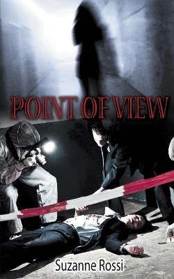 Point of View by Suzanne Rossi 9781509217465