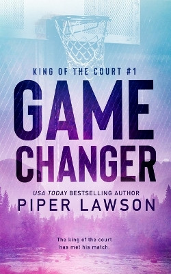 Game Changer by Piper Lawson 9781998947010