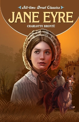 Jane Eyre by Sahil Gupta 9788131012284