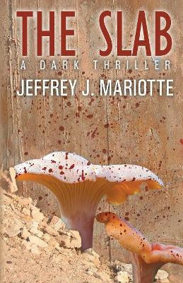 The Slab by Jeffrey J Mariotte 9781614759676