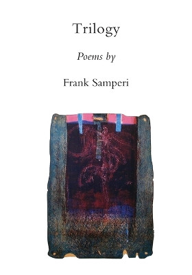 Trilogy by Frank Samperi 9781907489112
