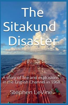 The Sitakund Disaster by Stephen Levine 9798224359646