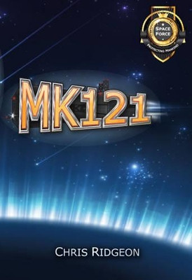 MK121 by Chris Ridgeon 9781780355276