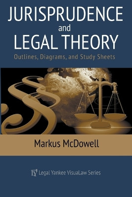 Jurisprudence & Legal Theory by Markus McDowell 9798215913819