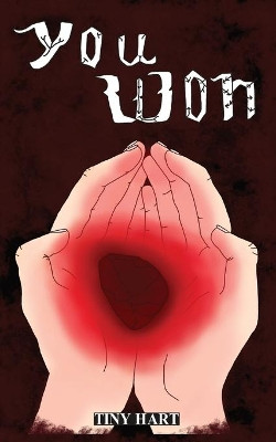 You Won by Tiny Hart 9781087810966