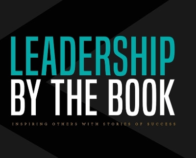 Leadership by the Book by John Koehler 9798888242582
