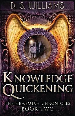 Knowledge Quickening by D S Williams 9784867503478