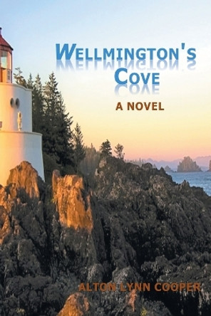 Wellmington's Cove by Lynn Cooper 9781098009472