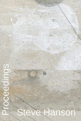 Proceedings by Steve Hanson 9781912211821
