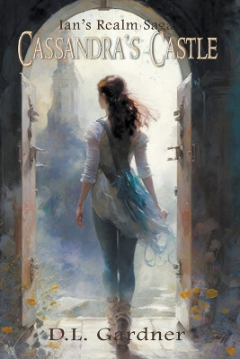 Cassandra's Castle by D L Gardner 9781540123473